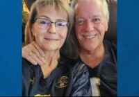 Abilene couple missing after flooding in Kerr County, family says