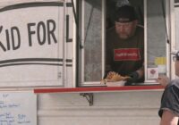 ‘The Great Food Truck Race’ hosted by Tyler Florence premieres next month