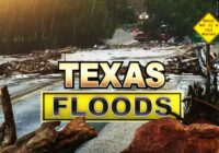 Debate erupts over role job cuts played in weather forecasts ahead of deadly Texas floods