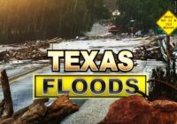 The search for those missing in catastrophic Texas floods resumes in some areas after pause for rain