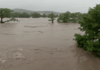 Fatalities confirmed as Guadalupe River floods Kerr County