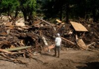 Kerr County officials failed to follow certain aspects of disaster plan during Texas floods