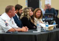 “Nobody came”: Hill Country flooding survivors recount anguish, neglect during emotional hearing