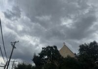 Flood Watch issued as thunderstorms could ruin Labor Day plans in San Antonio