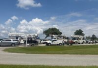 Ferries evacuate thousands from Ocracoke Island ahead of Hurricane Erin