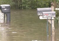 Columbus County residents hold meeting to discuss flooding issues
