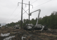 Duke Energy updates grid as hurricane season continues