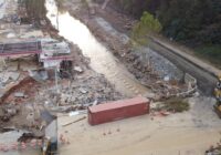 Hurricane Helene hit North Carolina a year ago. Some students never returned to school