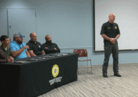 New children’s book highlights deputies’ role in Hurricane Helene recovery