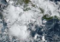 Tropical Storm Mario forms off Mexico's Pacific coast, expected to bring rain and possible flooding