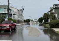 Town of Wrightsville Beach preparing for coastal flooding this weekend Town of Wrightsville Beach preparing for coastal flooding this weekend