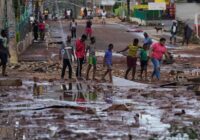 Hurricane Melissa leaves 25 dead in Haiti, causes widespread damage in Jamaica and Cuba