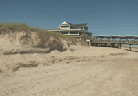 Army Corps evaluates Wrightsville Beach storm damage; could accelerate re-nourishment plans Army Corps evaluates Wrightsville Beach storm damage; could accelerate re-nourishment plans