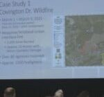 North Carolina’s leaders give insight on the effects of Hurricane Melissa