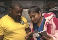 Wilmington couple worry about loved ones in Jamaica during Hurricane Melissa