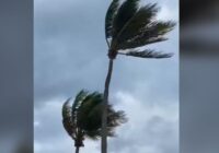 Tropical Storm Melissa brings flood risk to Haiti, Dominican Republic and Jamaica Tropical Storm Melissa brings flood risk to Haiti, Dominican Republic and Jamaica