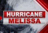 Hurricane Melissa bears down on Jamaica and threatens to be the island’s strongest recorded storm