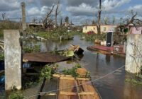 U.S.-based aid groups rush to get supplies into storm-battered Jamaica after Hurricane Melissa