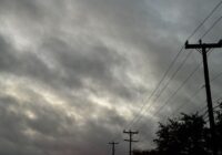 NWS: Cold front brings tornado, hail, flood threat to San Antonio area NWS: Cold front brings tornado, hail, flood threat to San Antonio area