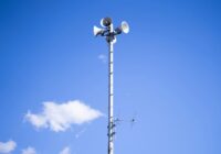 'Unfortunate mess': Texans outraged as storms sirens fail during tornado