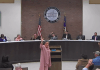 ‘We want some answers;’ Whiteville residents demand city response to prevent flooding