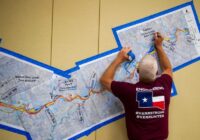 Families of campers, counselors who died in Texas Hill County floods sue Camp Mystic