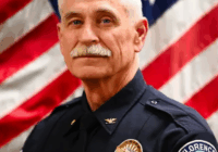 Florence to begin interviewing police chief finalists in January